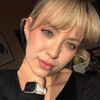 Логотип телеграм канала @buckleup_englishtime — записки English учителя 💭