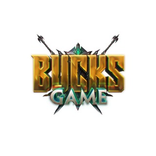 Логотип телеграм канала @bucks_game — Bucks.Game