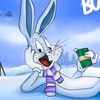 Логотип телеграм канала @bucksbunnyyt — Логово бакса✌️