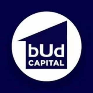 Логотип телеграм канала @bud_capital — Bud Capital