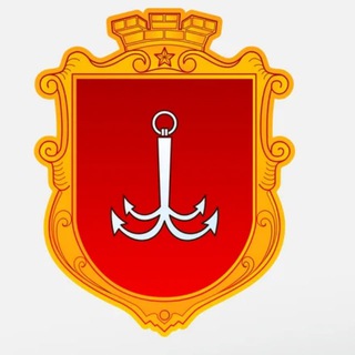 Логотип телеграм -каналу bud_odess — Одесса о важном