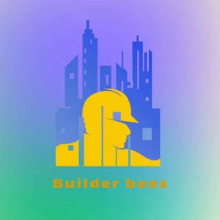 Логотип телеграм -каналу bud_toloka — Будівельна Толока