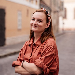 Логотип телеграм канала @budapeshki — Будапешки