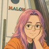 Telegram channel Malom Bookspace | Книжное пространство в Будапеште logo