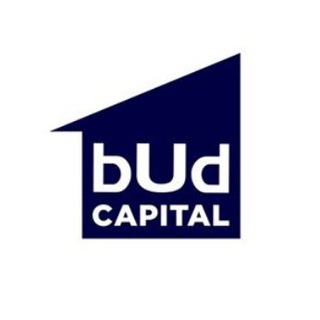 Логотип телеграм -каналу budcapital_official — Budcapital