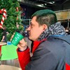 Логотип телеграм канала @budda_leni — яТуТ - Ленивый буддист