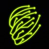 Логотип телеграм канала @buddah_ai — ИИ | OM AI Digital Studio