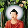 Логотип телеграм канала @buddamusical — Будде это понравилось🤌