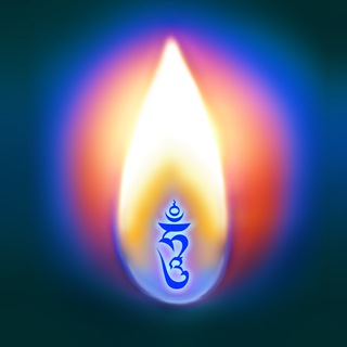 Логотип телеграм канала @buddartefact — Буддийская атрибутика и артефакты