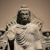 Логотип телеграм -каналу buddasop — Будда