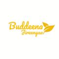 Telegram channel Buddeena Jireenyaa logo