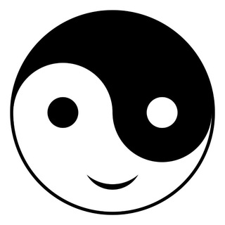 Логотип телеграм канала @buddhaborsch — Борщ по-буддийски