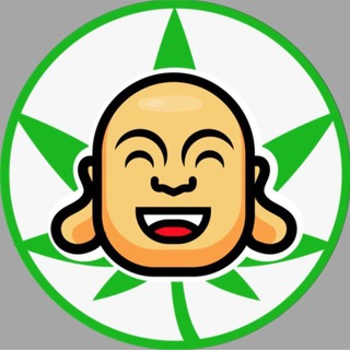 Logo of telegram channel buddhabrosla_cali_plug — BuddhaBrosLA
