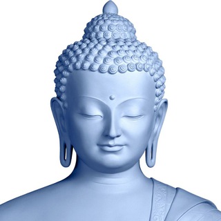 Logo of telegram channel buddhaquotes — Buddha Quotes