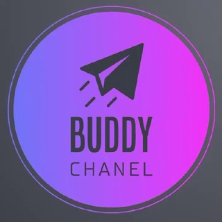 Логотип телеграм канала @buddy_info — Рассылка в Buddy