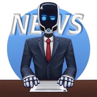 Логотип телеграм канала @buddy_news — Buddy NEWS