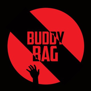 Логотип телеграм канала @buddybag — Бадибэг