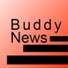 Логотип телеграм канала @buddytidings — Buddy.News