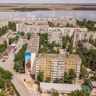 Логотип телеграм канала @budennovsk_love — Будённовск любит