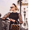 Логотип телеграм канала @budet_dolce — Budet Dolce. Бренды на скидках