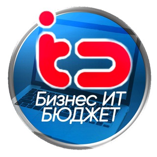 Логотип телеграм канала @budget1c — Бюджетный учет и 1С