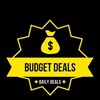 Telegram channel Budget Deals - ( offers & Cashbacks ) logo