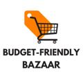 Logo saluran telegram budgetfriendlybazaar — Budget-Friendly Bazaar 🛍