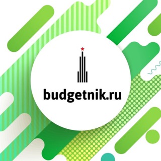 Логотип телеграм канала @budgetnik_ru — Бюджетник.ру