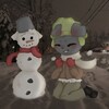 Логотип телеграм канала @budi_bas_53 — ❄️•°Bᥲsɗ᧐ⲙiκ°•🎄