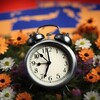 Логотип телеграм канала @budilniktiki — Будильник Тикнизяна