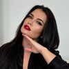 Логотип телеграм канала @budilovaprosex — Наталья Будилова| Психолог•Сексолог•Терапевт