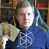 Логотип телеграм канала @budiukin_tarot — Будюкин | Таро в глубину