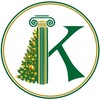 Логотип телеграм канала @budkull — Культура Прикумья