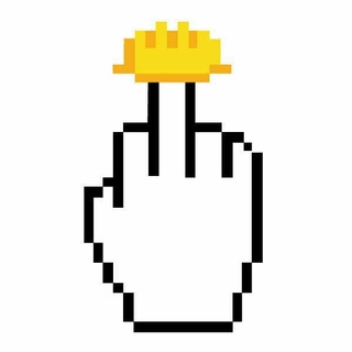 Логотип телеграм канала @budmaydan — БудМайдан