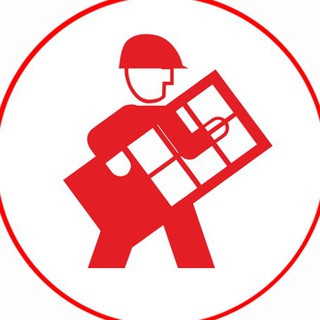 Логотип телеграм канала @budmenua — Стройматериалы гипермаркет "Будмен"