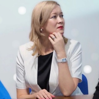 Логотип телеграм канала @budni_ministra — Будни министра
