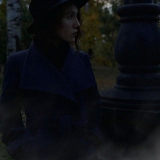 Логотип телеграм канала @budni_vedmy — Будни ведьмы