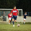 Логотип телеграм канала @budni_fizruka — БуДни Физрука💪⚽️