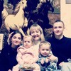 Логотип телеграм канала @budni_mnogomami — Будни многомамы