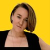 Логотип телеграм канала @budni_osoznannoy — Настя, это звучит как план!