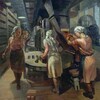 Логотип телеграм канала @budni_rekruterok — Будни рекрутерок