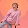 Логотип телеграм канала @budni_v_radost — Жизнь не только в выходные