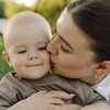 Логотип телеграм канала @budniimommy — Будни.mommy