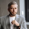 Логотип телеграм канала @budnikivan — Иван Будник | Solo founder   AI
