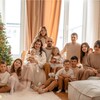 Логотип телеграм канала @budnimnogodetochki — Будни Многодеточки 2.0