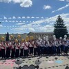 Логотип телеграм канала @budnipedagogayanikoy — Будни педагога