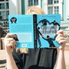 Логотип телеграм канала @budnislovesnika — Будни словесника