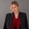 Логотип телеграм канала @budnitskaya_viktoriya — Виктория Будницкая