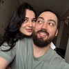 Логотип телеграм канала @budnivdvoem — 👩🏻‍❤️‍👨🏻 Будни вдвоем
