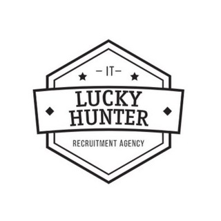 Логотип телеграм канала @budny_lucky_hunter — Будни IT-рекрутера